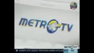 Endcap Metro TV (2013-2014)