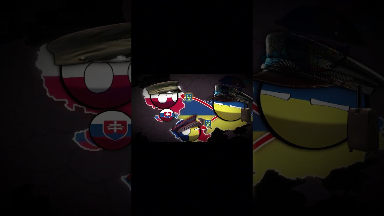  1000 Days Countryballs Edit