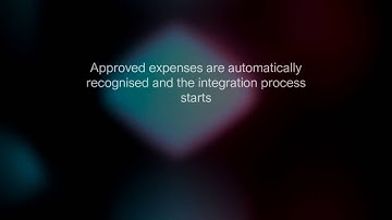 Concur - Xero Integration