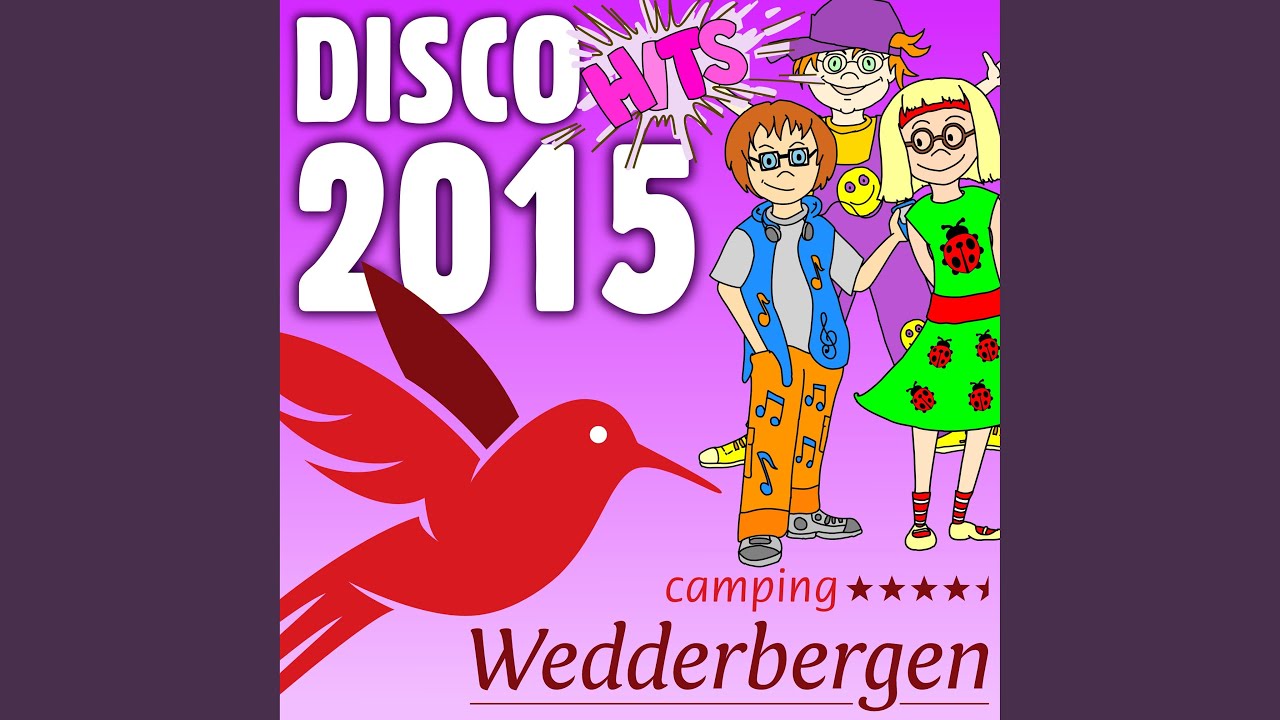 Wat Een Feest - YouTube