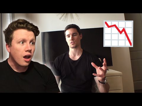 how to NOT build a startup (PAINFUL)