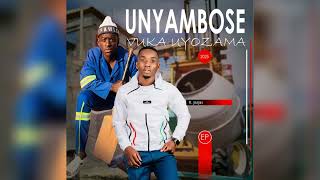  uNyambose ft. JIKIJIKI -Vuka Uyozama (Official Audio) 