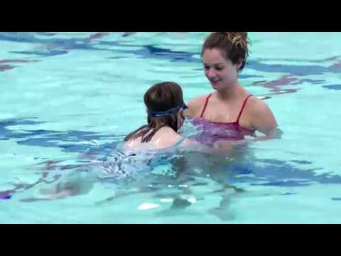 IUP's Special Needs Activity Program (SNAP)