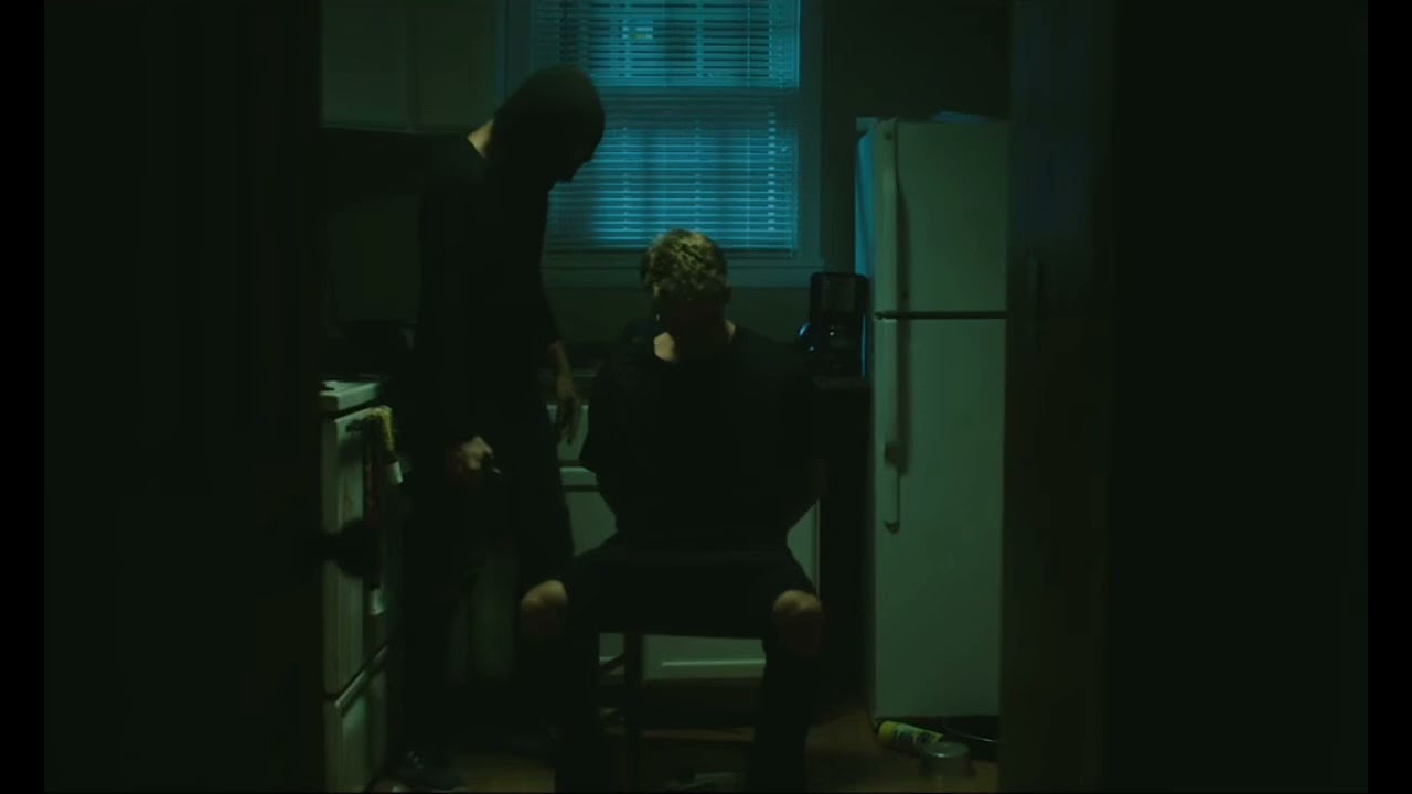 NF - Green Lights (Instrumental)