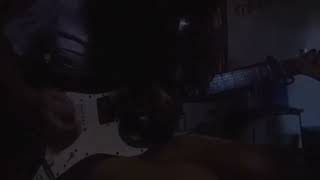 Greg Howe  Song For Rachel Jam