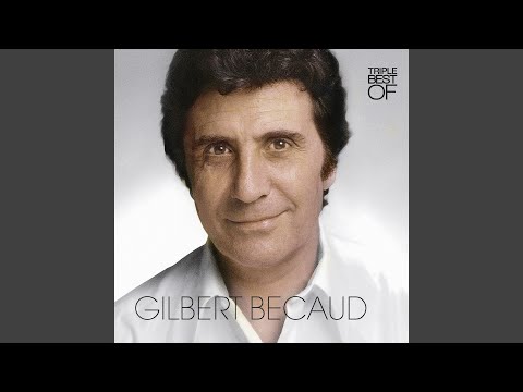 Putar Quand il est mort le poète - Gilbert Bécaud