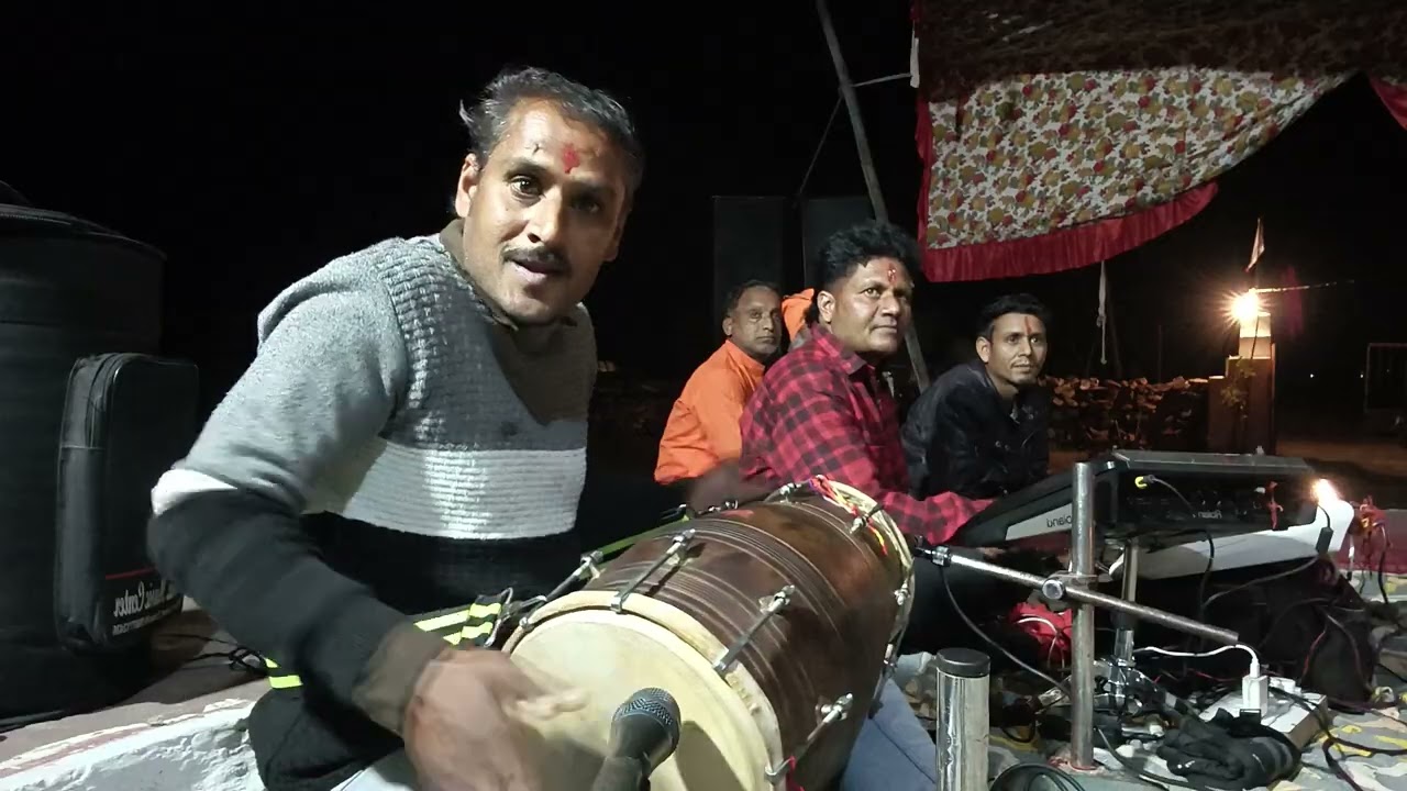 Jagran program 15/2/2026