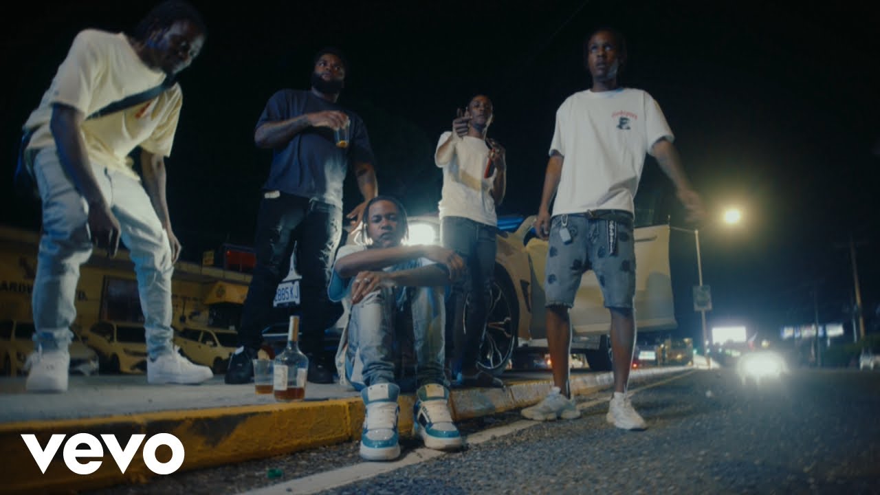 Watch Antuwang - Money Maker (Official Music Video) on YouTube Watch Antuwang - Money Maker (Official Music Video) on YouTube
