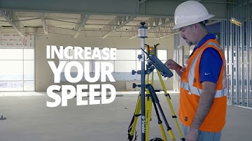 Trimble RPT600 Teaser