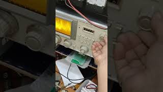 anritsu spectrum analyzer rf spektrum ms62a3 receiver radio ms62a