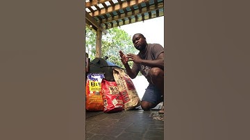 What is the best charcoal for the drum smoker?