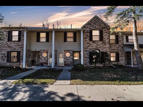 35839 Hunter Avenue, Westland, MI home video tour