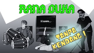 Rana Duka - Rhoma Irama | INSTRUMENT TANPA KENDANG YAMAHA PSR S970