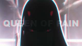 VOJ & Lastfragment - Queen of Pain  [Slowed & Reverb] Resimi