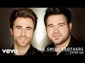 The Swon Brothers - Later On (Audio)