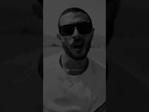 حالات واتس شاشه سوداء  انا مع حالي وليد العطار