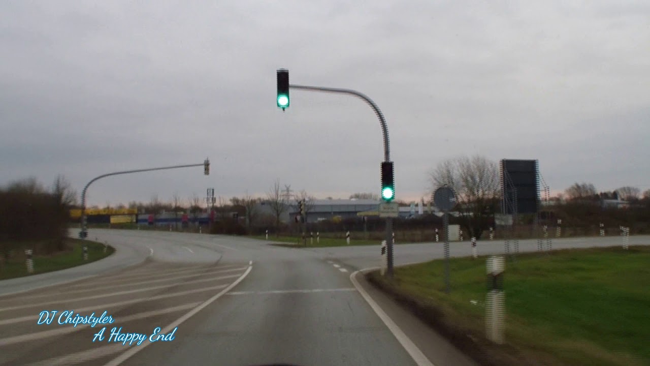 D. A. W. Chipstyler - A Happy End