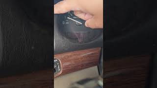 2004 Buick lesabre HOW DOES IT RUN?