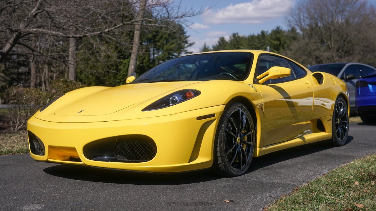 2005 Ferrari F430 for Sale | Exotic Car Trader (Lot #250231537)