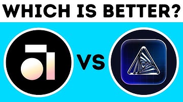 Anytype VS Affine: Which Is The Best? | (FULL TUTORIAL 2025)