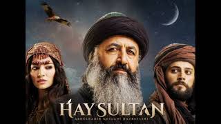 HAY SULTAN - VEDA MÜZİĞİ ARANAN MÜZİK! Resimi