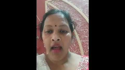 The Sentence | Class 4 | Explained by Shaila Goel