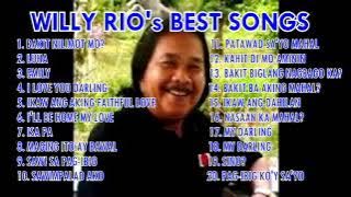 WILLY RIO's BEST SONGS