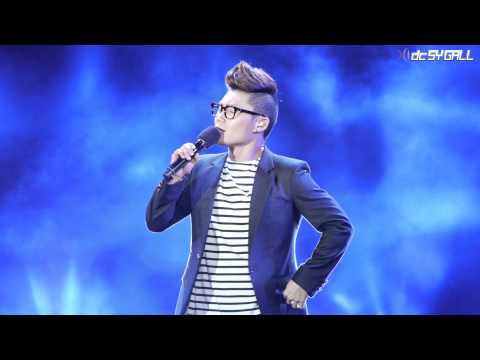 120621 여수 Expo Pop Festival - 김범수 제발