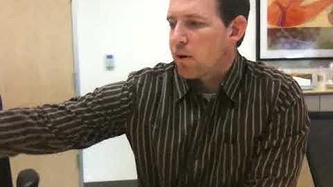 Xirrus WiFi Array Deconstructed