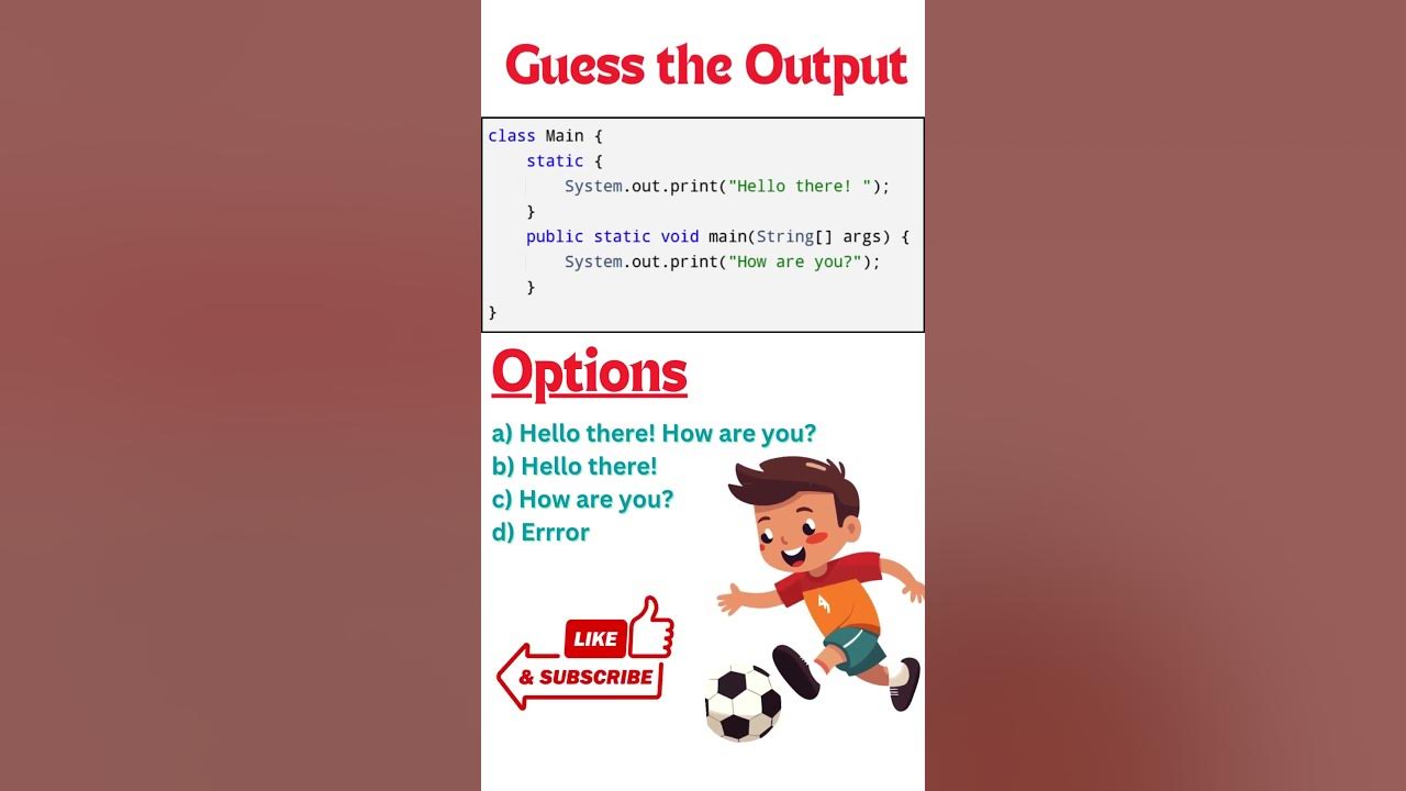 java code practice | Coding practice java | java coding - YouTube