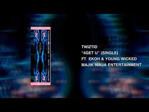 4GetU - Twiztid x Ekoh x Young Wicked