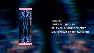 Video thumbnail of "4GetU - Twiztid x Ekoh x Young Wicked"