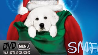 The Search For Santa Paws 2010 Dvd Menu Walkthrough