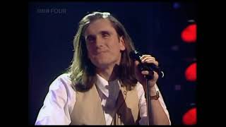 Curtis Stigers - You&#39;re All That Matters To Me (Studio, TOTP)