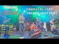 Supernatural Play Santana Carnaval Let The Children Play Live Outbaix 2 0 Open Air 2024 mp3