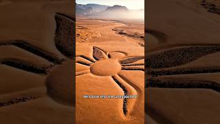 How could ancient people build such mysterious structures when their technology cannot explain them?