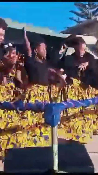 EAGT -Sayuni(Banana) HEAVENLY CHOIR