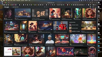 BSLIVE Stable Diffusion ControlNet Semantic Segmentation and Blender