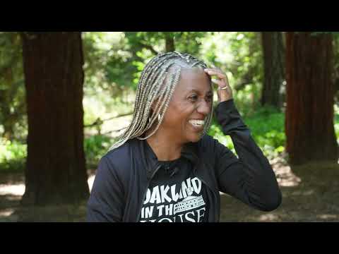 Trail Chats with Carroll Fife