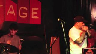 Juke Live At The Stage