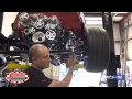 Schwartz Performance Shop Projects for June 2015