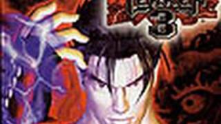 Classic Game Room HD - TEKKEN 3 for Playstation review screenshot 2