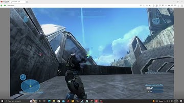 Halo Reach Internal Cheat + Exposing  | Ft Lware.Solutions