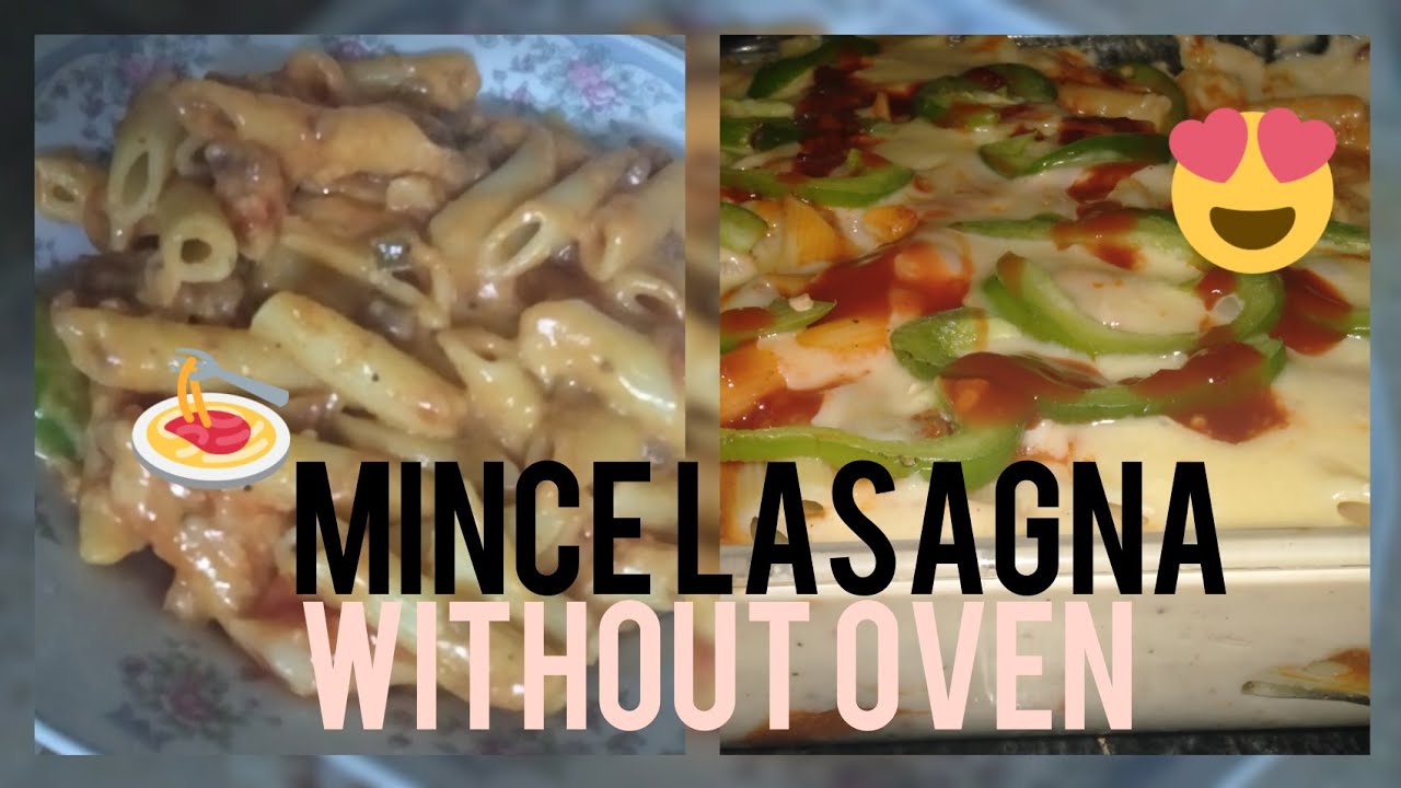 How to cook lasagna in microwave easy lasagna recipe with white sauce