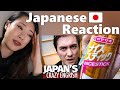 Japanese Reacts To When ENGLISH in Japan Goes HORRIBLY Wrong // Abroad in Japan