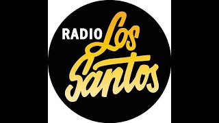 Radio Los Santos (Artists)