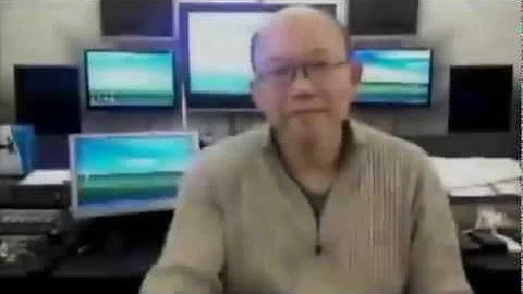 台湾超强配音员-符爽 - 天天要闻
