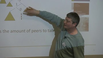 Thomas Arts - Using Property-Based Testing in Blockchain and P2P Networks