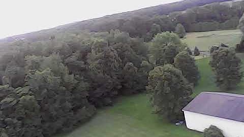 Protocol Video Drone AP