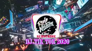 Dj Viral - living the lights on ( Nuyy Nuyy ) TIK TOK Terbaru (1)